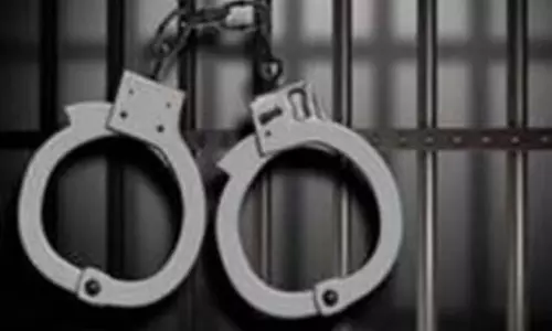केरल में एक व्यक्ति ने ‘जादुई’ चावल खींचने वाली मशीन बेचने की कोशिश की, गिरफ्तार