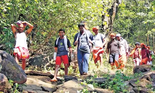 एरुमेली मंदिर में ‘पोट्टुकुथल’ निःशुल्क होगा: त्रावणकोर देवस्वोम बोर्ड एरुमेली मंदिर में ‘पोट्टुकुथल’ निःशुल्क होगा: त्रावणकोर देवस्वोम बोर्ड