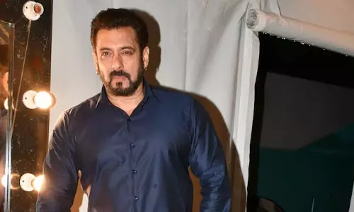 Big Boss ने सलमान खान के भविष्य का किया खुलासा Big Boss ने सलमान खान के भविष्य का किया खुलासा
