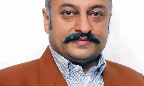 Himachal : शिक्षा मंत्री रोहित ठाकुर ने कहा, हिमाचल प्रदेश में सर्वोत्तम शिक्षा पद्धतियों को अपनाया जाएगा Himachal : शिक्षा मंत्री रोहित ठाकुर ने कहा, हिमाचल प्रदेश में सर्वोत्तम शिक्षा पद्धतियों को अपनाया जाएगा