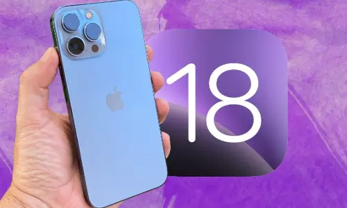 iPhone यूजर्स के लिए Apple ने जारी किया iOS 18.0.1, फटाफट करे इंस्टाल