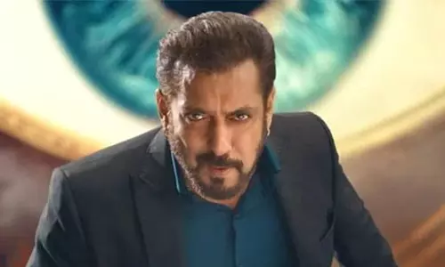क्या आखिरी वक्त पर इस कंटेस्टेंट ने छोड़ा सलमान का शो