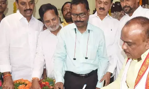 APUFIDC शहरी बुनियादी ढांचे पर ध्यान केंद्रित करेगा