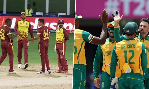 West Indies और स्कॉटलैंड को पहली जीत की तलाश