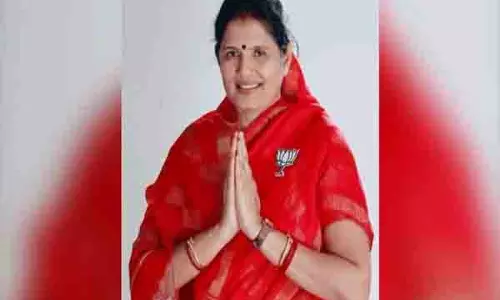 Meghalaya : मेघालय के मातृसत्तात्मक समाज ने ओडिशा के उपमुख्यमंत्री को प्रभावित किया Meghalaya : मेघालय के मातृसत्तात्मक समाज ने ओडिशा के उपमुख्यमंत्री को प्रभावित किया