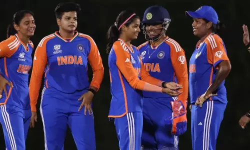 Team India सेमीफाइनल से पहले बाहर न हो जाए