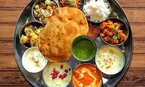 नवरात्रि उपवास के दौरान क्या खाना चाहिए नवरात्रि उपवास के दौरान क्या खाना चाहिए