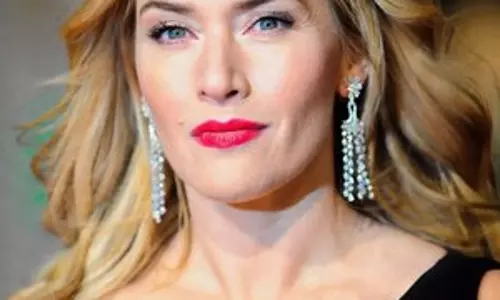 Kate Winslet ने 49 वर्ष की होने पर कहा- इस साल 50 उल्लेखनीय काम करके बिताना चाहती हूँ