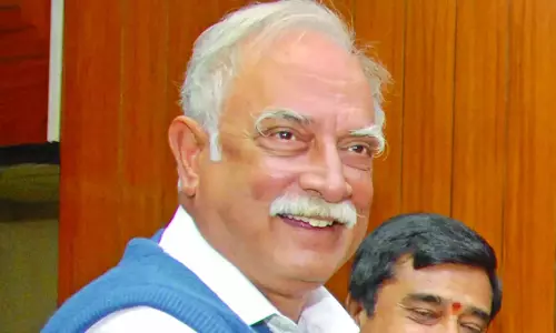 Ashok Gajapati Raju ने कहा- सुप्रीम कोर्ट ने एसआईटी का दायरा बढ़ाया