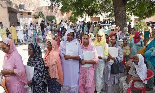 Punjab: नामांकन दाखिल करने के आखिरी दिन झड़पें