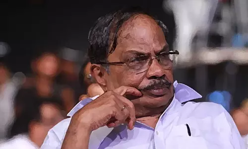 Kerala: एम.टी. वासुदेवन नायर में 26 पण सोना घर से चोरी