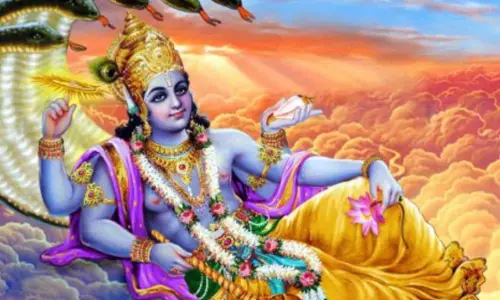 Papankusha एकादशी के दिन इन मंत्रों का जाप करके अपने जीवन को खुशहाल बनाए