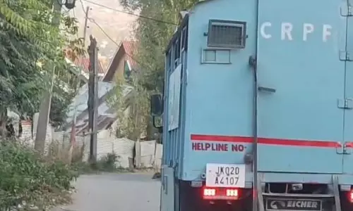 NIA ने एक साथ 5 राज्यों के 22 ठिकानों पर मारी रेड, क्या है पूरा मामला