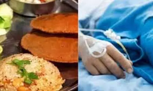 Deoband: कुट्टू की पूडी और पकौड़ी खाने से करीब 15 लोग हुए बीमार