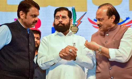 Maharashtra सरकार ने गैर-कृषि कर समाप्त करने की घोषणा की