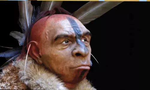 क्या हमने Neanderthals को मार डाला?