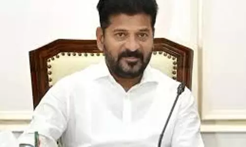 CM Revanth ने वेंकटस्वामी को जयंती पर किया याद
