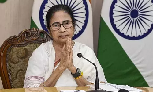 TMC-BJP: बंगाल को शास्त्रीय भाषा का दर्जा देने पर श्रेय लेने के लिए होड़ TMC-BJP: बंगाल को शास्त्रीय भाषा का दर्जा देने पर श्रेय लेने के लिए होड़