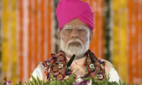 महाराष्ट्र में PM Modi ने कहा, कांग्रेस युवाओं को नशे की ओर धकेलना चाहती है महाराष्ट्र में PM Modi ने कहा, कांग्रेस युवाओं को नशे की ओर धकेलना चाहती है