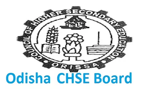 CHSE ओडिशा परीक्षा तिथि 2025: प्लस II तिथियां घोषित CHSE ओडिशा परीक्षा तिथि 2025: प्लस II तिथियां घोषित
