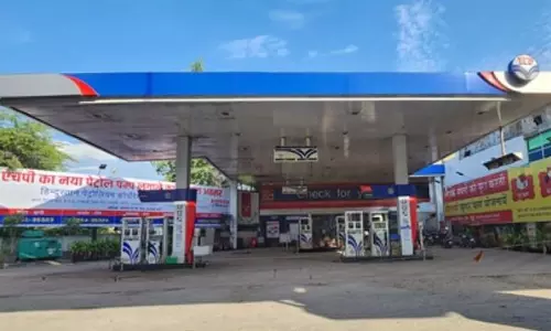 Bhubaneswar में पेट्रोल और डीजल की कीमतों में मामूली वृद्धि, यहां देखें नवीनतम दरें