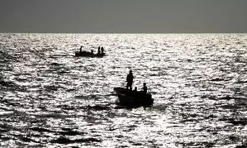 Nigeria में नाव दुर्घटना में मरने वालों की संख्या बढ़कर 42 हुई