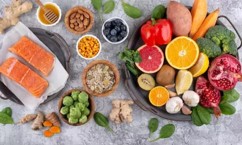 Vitamin B12 की कमी शीघ्र ही दूर हो जाती Vitamin B12 की कमी शीघ्र ही दूर हो जाती