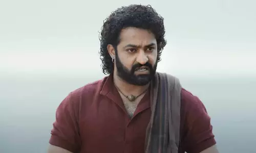Pushpa के बाद देवरा बाहुबली का काम पूरा कर सकेंगे Pushpa के बाद देवरा बाहुबली का काम पूरा कर सकेंगे