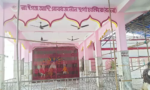 Bengal: अपने समृद्ध इतिहास के कारण बंदर आदि पूजा में हजारों श्रद्धालु
