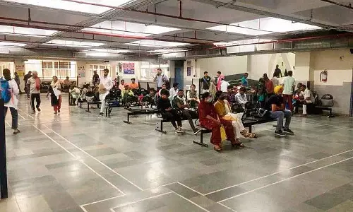 100 निःशुल्क किडनी प्रत्यारोपण के साथ PGI आयुष्मान भारत योजना में अग्रणी