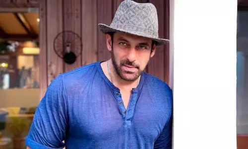 Salman Khan अपने अतीत से निराश