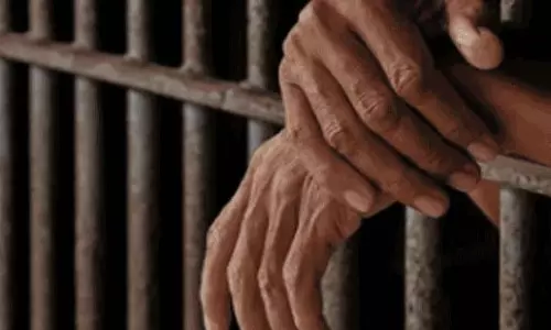 दुर्गा पूजा में Bengal के कैदियों को परोसे जाएंगे मटन बिरयानी, बसंती पुलाव दुर्गा पूजा में Bengal के कैदियों को परोसे जाएंगे मटन बिरयानी, बसंती पुलाव
