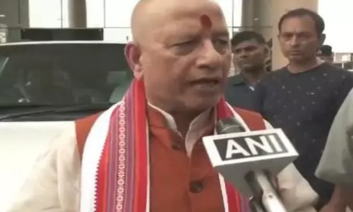 हरियाणा चुनाव पर Bihar के उपमुख्यमंत्री विजय सिन्हा ने कहा, जनता तय करेगी