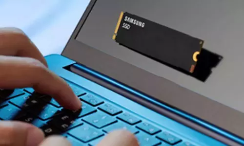 Samsung ने AI कंप्यूटर के लिए SSD का उत्पादन शुरू किया