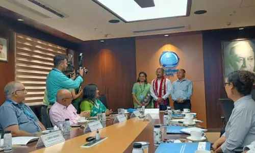 Nagaland: बंदरगाह वधवन पोर्ट से 12 लाख प्रत्यक्ष रोजगार की उम्मीद