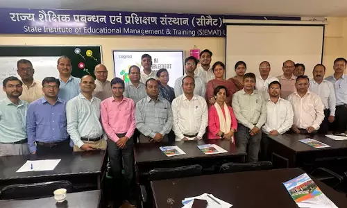 Dehradun: उत्तराखंड में शुरू हुई भारत की पहली ऑफलाइन शिक्षक सहायक एआई, मेधा एआई