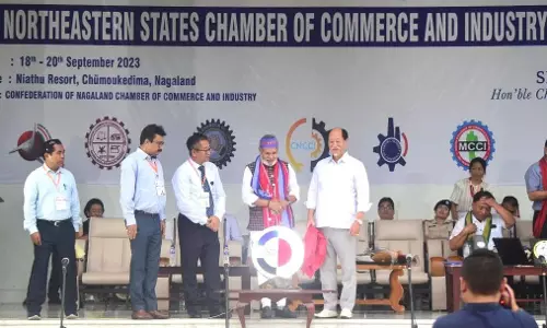 CNCCI: निष्पक्ष कराधान प्रथाओं का आह्वान किया CNCCI: निष्पक्ष कराधान प्रथाओं का आह्वान किया