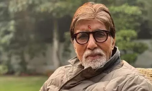 Amitabh Bachchans की ट्रेनिंग के कारण तापसी की हालत खराब हो गई