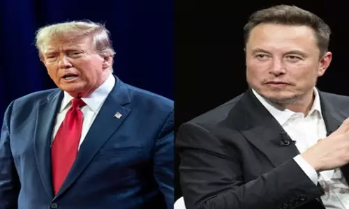 Trump ने हत्या की साजिश से बचने के महीनों बाद बटलर, पेनसिल्वेनिया का पुनः दौरा किया Trump ने हत्या की साजिश से बचने के महीनों बाद बटलर, पेनसिल्वेनिया का पुनः दौरा किया
