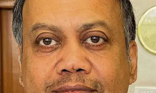 Rajeev Mehta को मुख्य वास्तुकार का अतिरिक्त प्रभार मिला Rajeev Mehta को मुख्य वास्तुकार का अतिरिक्त प्रभार मिला
