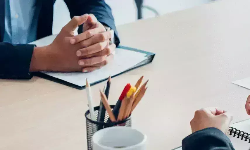 Rewari: 8 अक्टूबर को होने वाले संकाय पदों के लिए साक्षात्कार स्थगित हुई Rewari: 8 अक्टूबर को होने वाले संकाय पदों के लिए साक्षात्कार स्थगित हुई