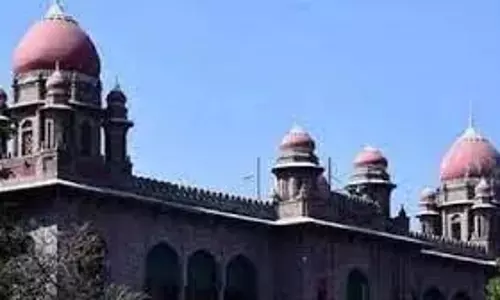 Warangal में हिंदू कब्रिस्तान पर यथास्थिति बनाए रखने का आदेश हाईकोर्ट ने दिया