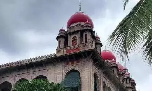 ग्रुप-1 पदों की पुनः अधिसूचना: HC ने आदेश सुरक्षित रखा