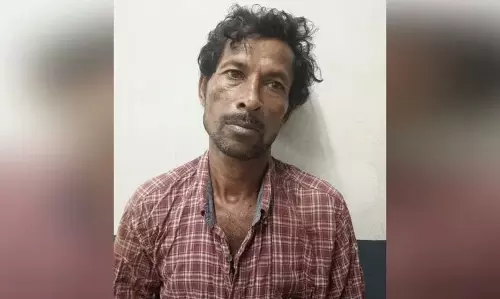 KERALA : नीलांबुर में 5 वर्षीय बच्ची का यौन शोषण करने के आरोप