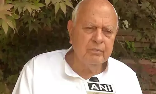SCO बैठक में जयशंकर की भागीदारी पर बोले फारूक अब्दुल्ला