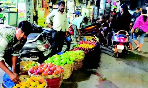 Madgaon नगर निगम से बिना व्यापार लाइसेंस के चल रही दुकानों पर कार्रवाई करने का आग्रह