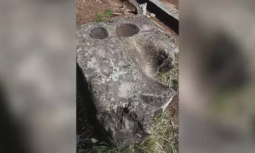 Manipur : हंगपुंग हमलेखोंग तांगखुल विरासत और शिल्प कौशल का प्रमाण Manipur : हंगपुंग हमलेखोंग तांगखुल विरासत और शिल्प कौशल का प्रमाण