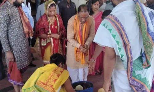 सीएम हाउस अब पूरी तरह से नवा रायपुर में शिफ्ट सीएम हाउस अब पूरी तरह से नवा रायपुर में शिफ्ट
