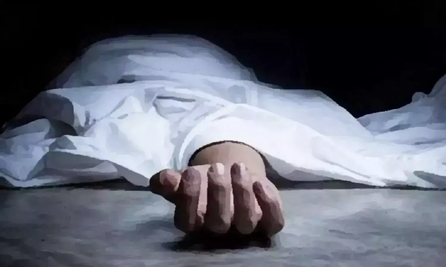 Lucknow: 17 साल के छात्र ने 8वीं मंजिल से कूदकर दी जान