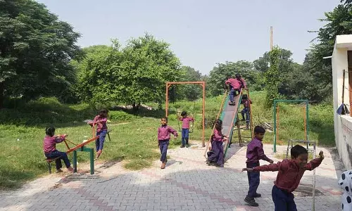खाली पड़ी जमीन के खराब रखरखाव से Mohali में सफाई व्यवस्था पर चिंता